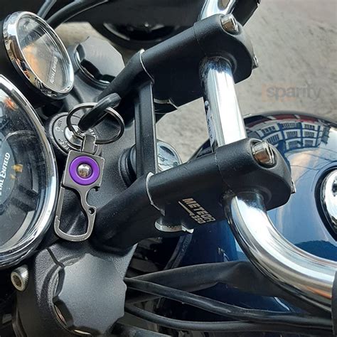 Meteor 350 – SPARIFY