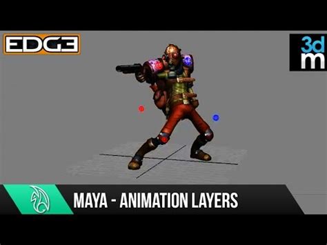 Autodesk Maya Animation Tutorial 的图像结果