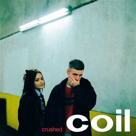 crushed - coil : r/shoegaze