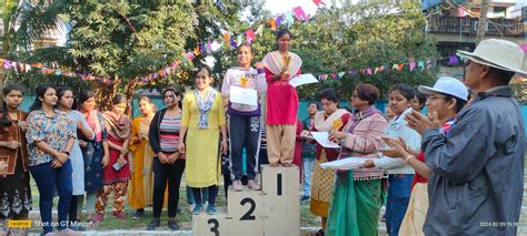 Welcome to INSTITUTE OF EDUCATION (P.G.) FOR WOMEN, CHANDERNAGORE