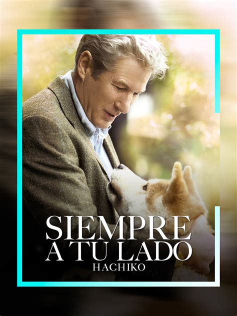Prime Video: Siempre a tu lado Hachiko