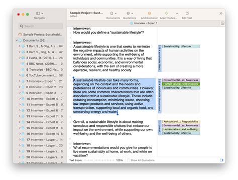 Thematische Analyse: Was ist das? Wie wird sie durchgeführt? - ATLAS.ti