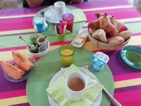 LA ROSE DES VENTS (Montauroux) - Specialty B&B Reviews, Photos, Rate ...