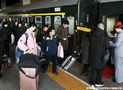 实地体验上海火车站地铁换乘通道，没晒着也没累着！ - 周到上海