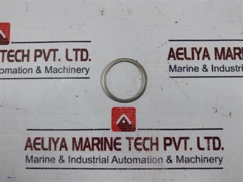 Allweiler 35362 Jockey Fire Pump Mechanical Seal – Aeliya Marine Tech