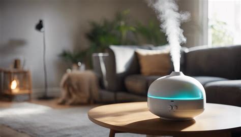 Image result for Humidifier at Home