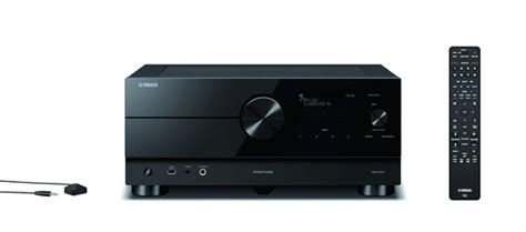 Yamaha Av Receivers-Home theater expert Store