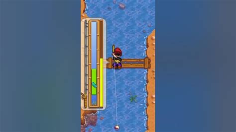Mancing Ikan Salmon Stardew Valley - YouTube