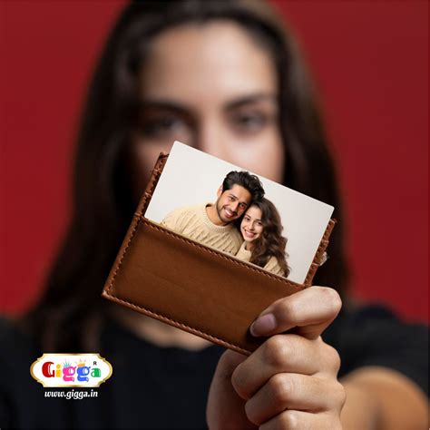 Photo Wallet Card-World's Best Teacher – Gigga Kids India LLP