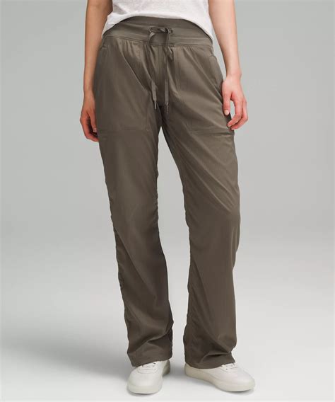 Lululemon Dance Studio Mid-rise Full Length Pants | ModeSens