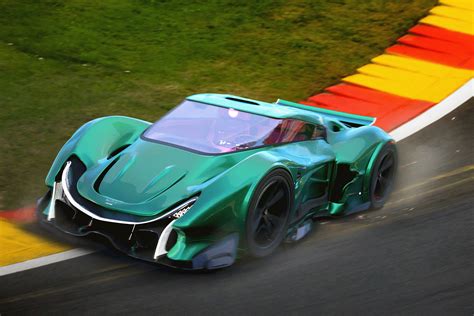 Alien Hyper Car 的图像结果