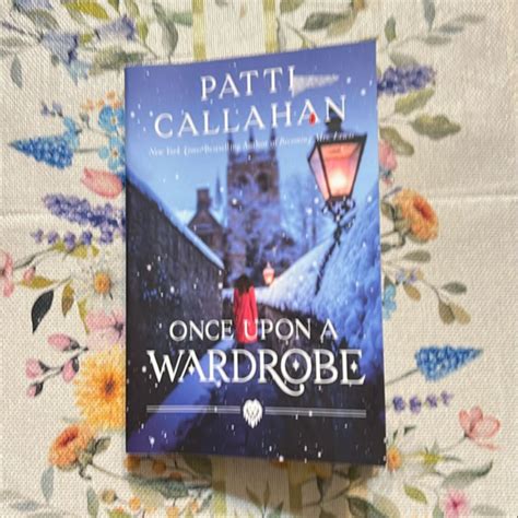 Once Upon A Wardrobe