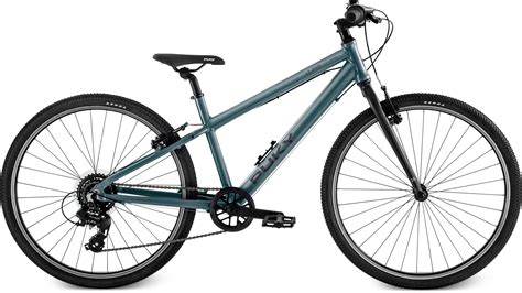 Puky LS-PRO 26" 8-versnelling ash blue-antraciet 10+ - Kinderfietsshop.nl