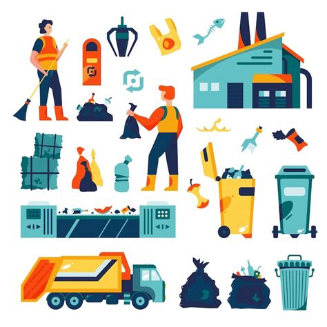 Waste disposal Images - Free Download on Freepik