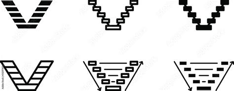 Image result for V Model Pattern Program Shortcut