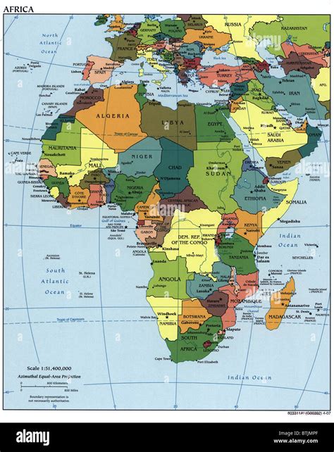Boundary Map Of Africa Southern Africa | Countries, Maps, Population,