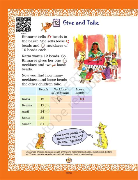 Image result for Class Second Math Class Second Maths Tables 12