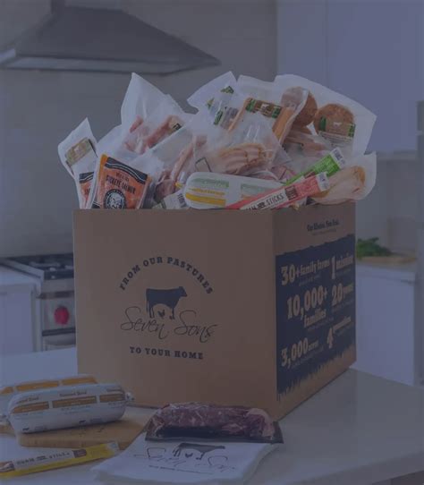 Buy Ethically Raised Chicken Thighs - Seven Sons Farms