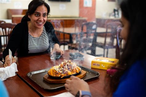 The Sizzler: The California Origin Story Behind One of India’s ...