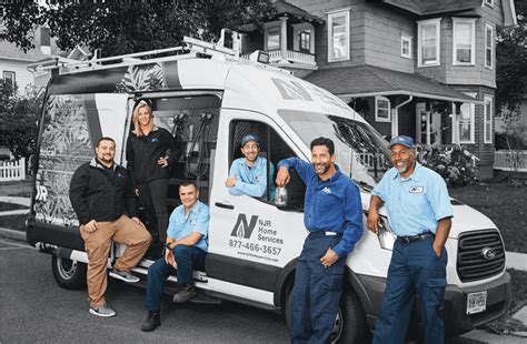 About NJRHS | NJR Home Services