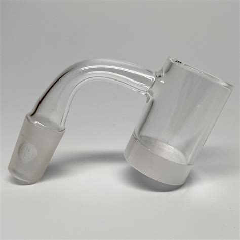 Highly Educated HE Gavel V3 - 14mm Male 90 | Sherlocks Glass & Dispensary