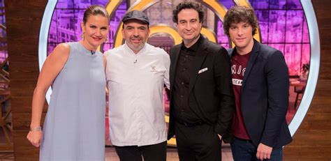 Image result for MasterChef 7 Programa 1