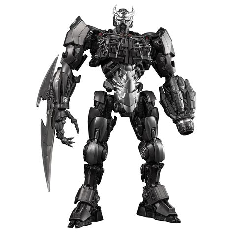 Buy YOLOPARK Scourge Transformer Toys,Transformers Rise of The Beasts ...