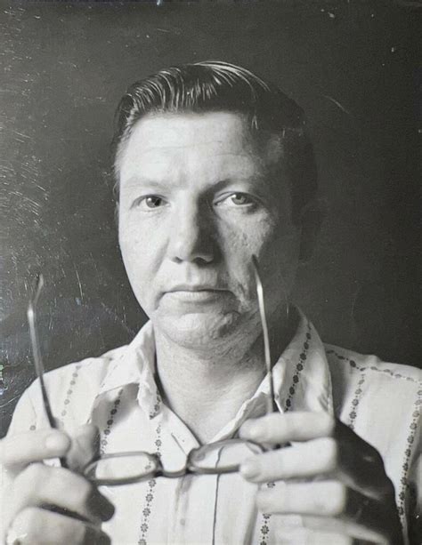 Floyd Lee Collins - 2023 - W T Wilson Funeral Chapel