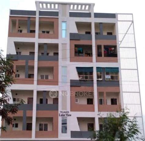 Tejha's Lake View Apartment Tejha’s Lake View, Tellapur Rent - WITHOUT ...