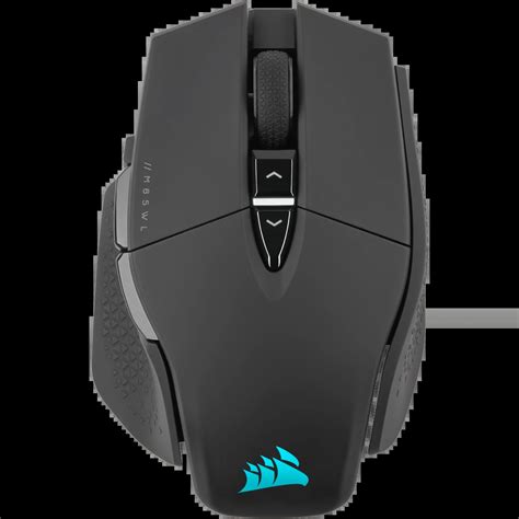 M65 RGB ULTRA WIRELESS Tunable FPS Gaming Mouse
