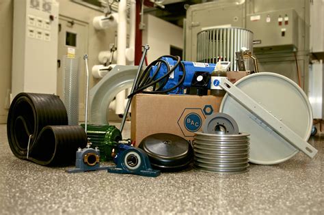 Divisions - Air Treatment Corporation