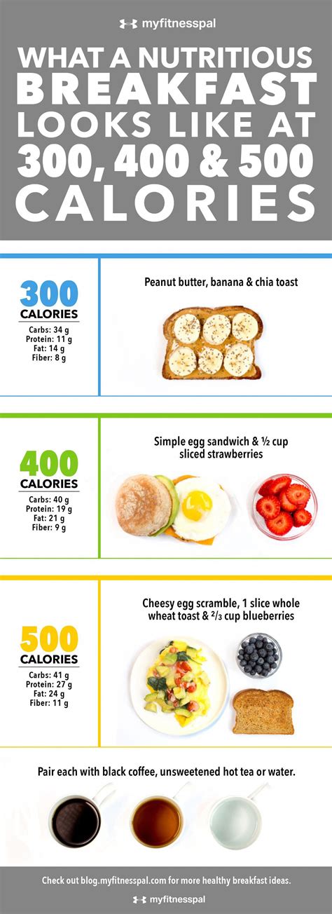 500 Calories A Day Plan