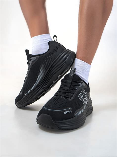 Bacca Bucci AEROCORE All-Day Athleisure Sneakers