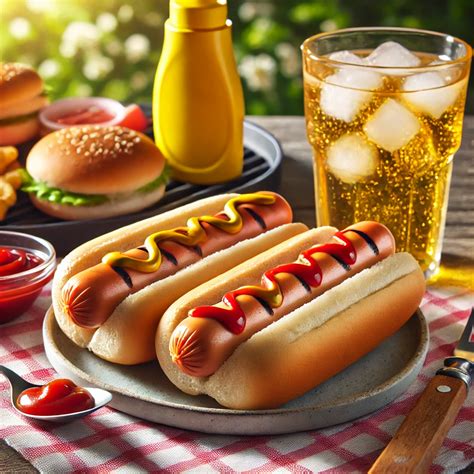 Turkey Hot Dogs: A Healthier Alternative - BlogsAuthor