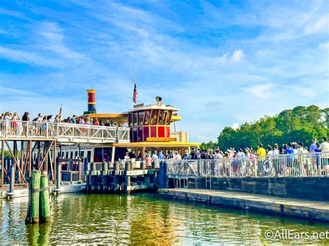 My 5 Best Tips For Doing EPCOT and Magic Kingdom in the SAME DAY - AllEars.Net