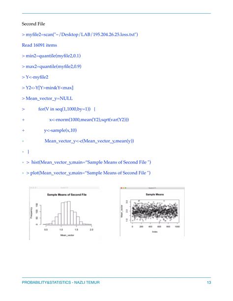 Image result for Introduction to Probability and Statistics Using R
