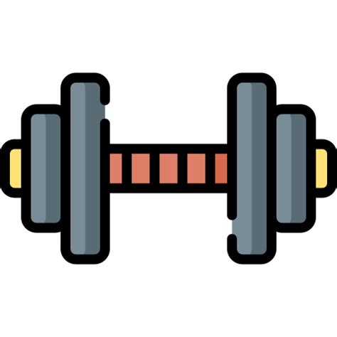 Gym Icon for HTML 的图像结果