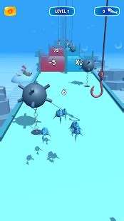 Download & Play Crowd Fish 3D for Free on PC & Mac (Emulator)