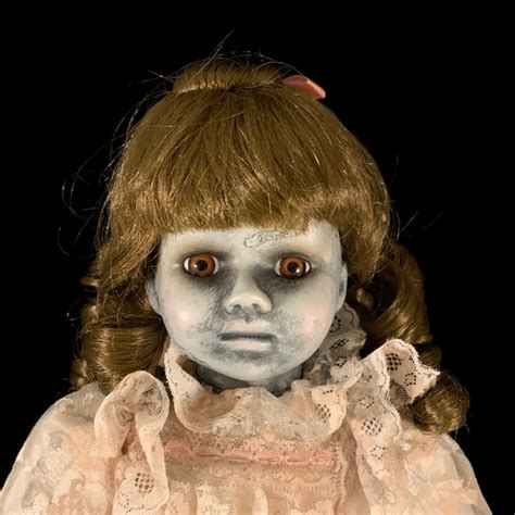 Buy Horror Doll Online In India - Etsy India