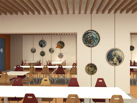 Cafeteria 的图像结果