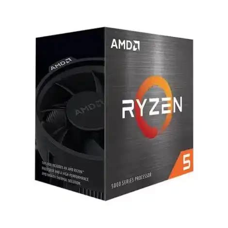 AMD Processor - Gen Alpha Gaming