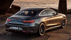 Mercedes Wallpaper by 2018 Mercedes Amg S 63 Coupe Hd Wallpaper Background Mercedes Wallpaper