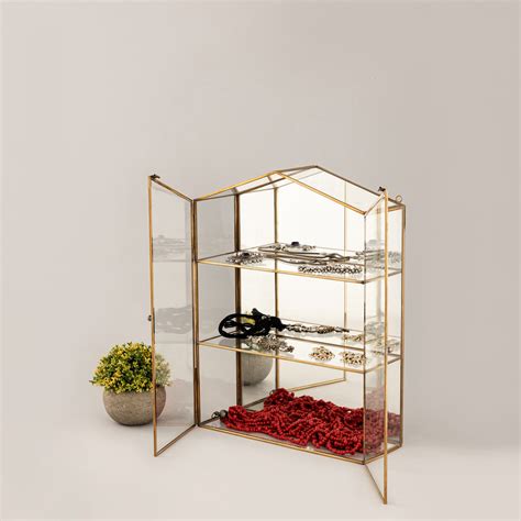 House jewellery stand – Indecraft