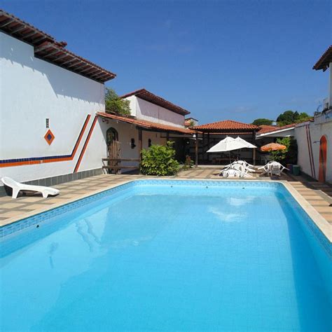 POUSADA ATLÂNTICA (Massarandupio) - Lodge Reviews & Photos - Tripadvisor