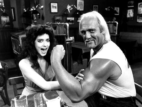 Hulk Hogan Dead At Age 71 — Find Out His Surprising Soap Connection ...