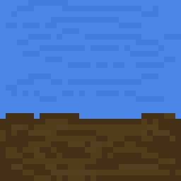 Bean sprout pixel art