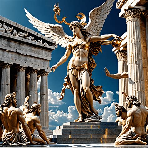 Greek Mythology and Its Impact on Literature - Mythology WorldWide