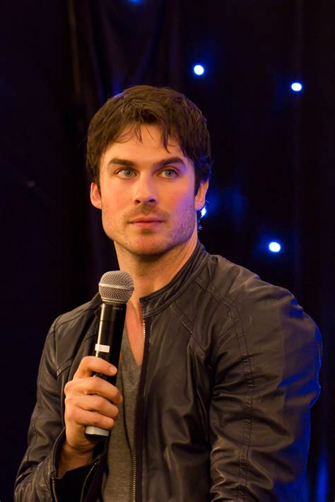 Ian Somerhalder Age, Height, Wife, Net Worth, Biography & More ...