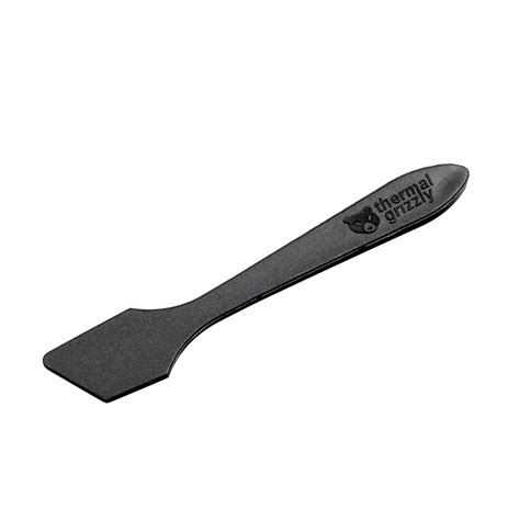 Thermal Grizzly Spatula for Thermal Paste- 3 Pieces : Amazon.in: Home ...