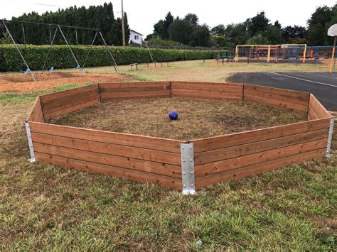 Gaga ball pit plans – Artofit